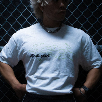 NEO SEOUL TEE