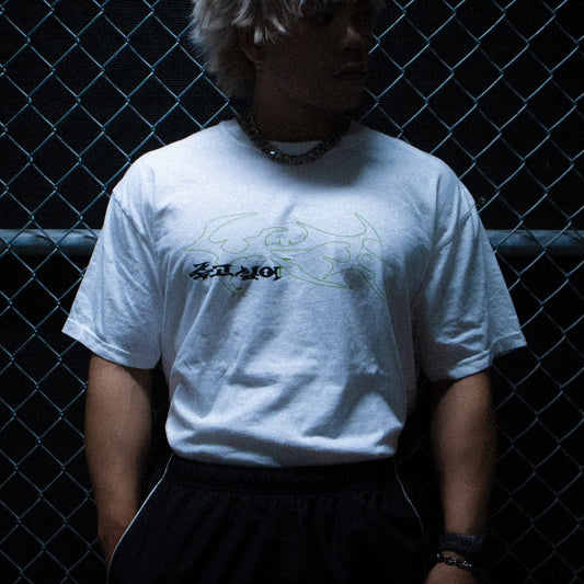 NEO SEOUL TEE