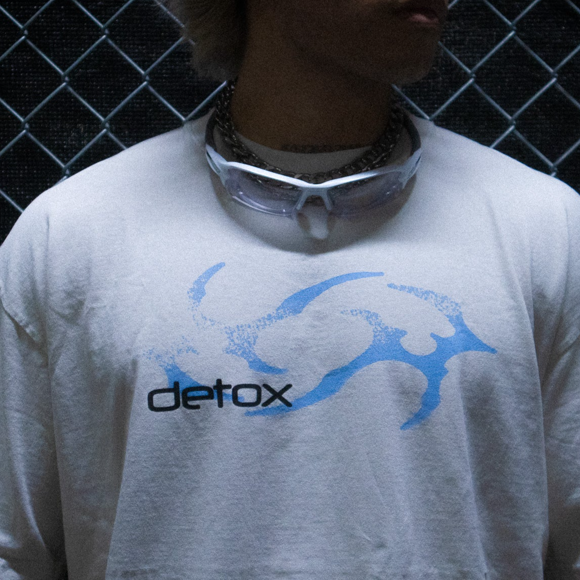 Detox tee