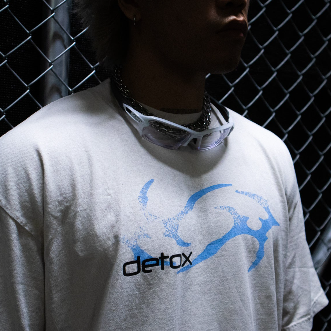 Detox tee