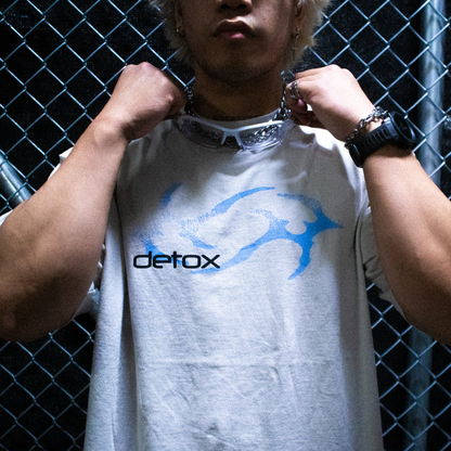 Detox tee